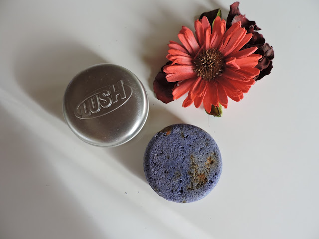 lush cosmetici italia