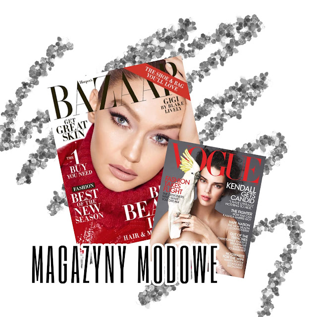 Skąd czerpać modowe inspiracje? modowe inspiracje, pomysły na stylizacje, magazyn modowy, serwis o modzie