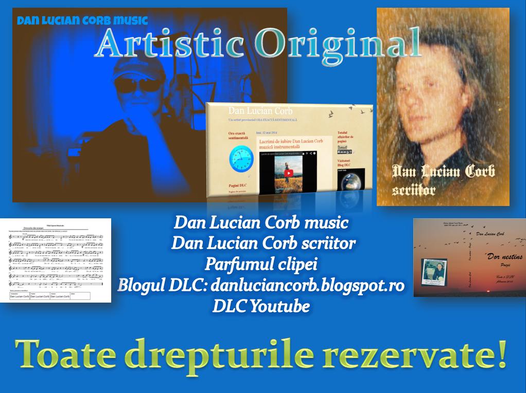DLC Artistic Original Toate drepturile rezervate
