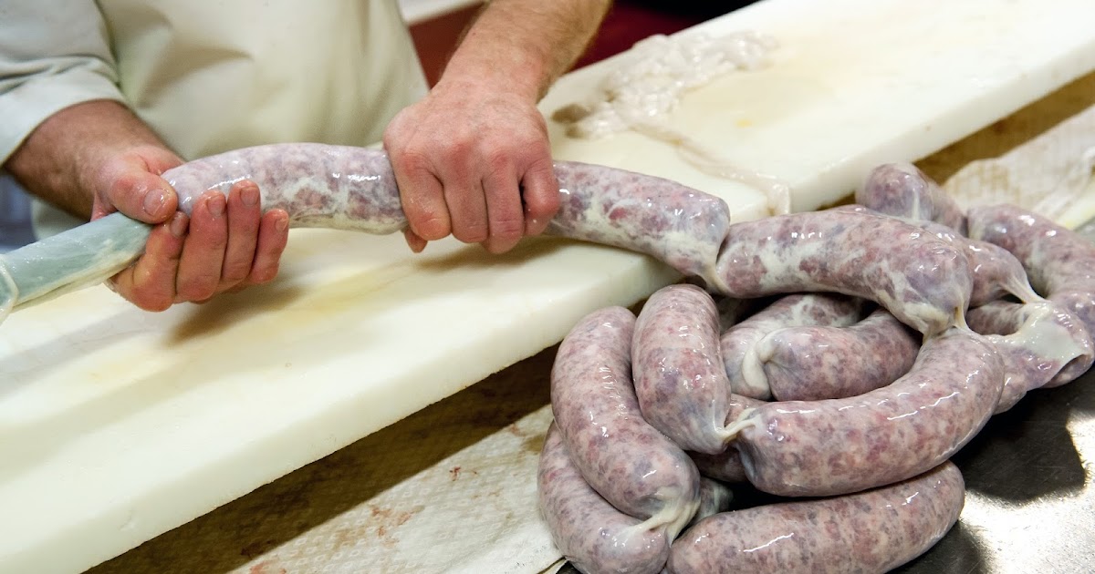 Love of the Hunt TV Wrinkled Casings When Making Homemade Sausage