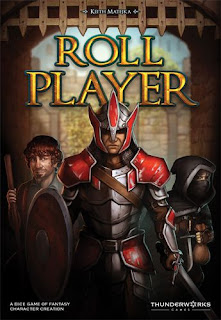 Roll Player (unboxing) El club del dado Pic2556921