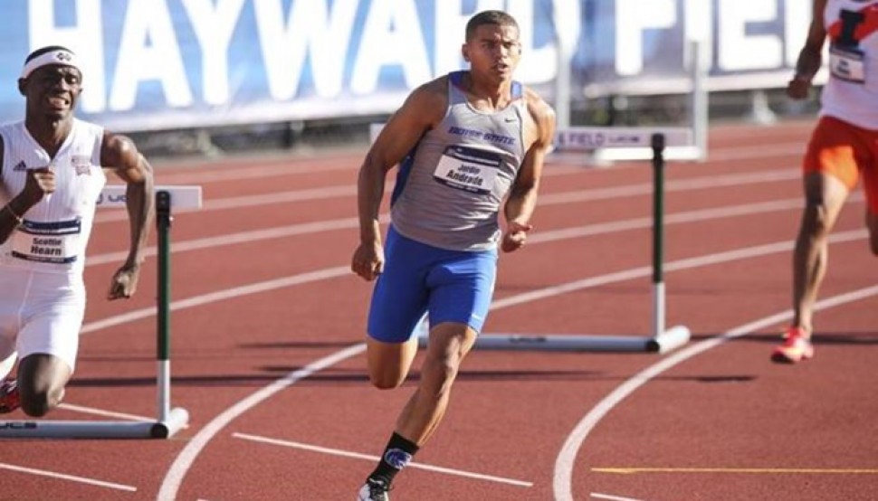 Cabo Verde pela primeira vez nas meiasfinais dos Jogos Olímpicos Rio