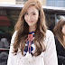 Jessica Jung and her gorgeous updates from Paris