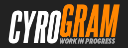 Cyrogram: Work in Progress