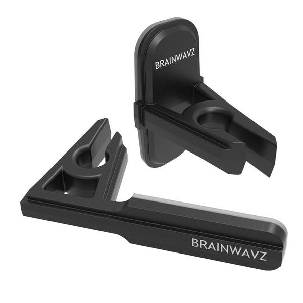 Brainwavz Krudul Duo Headphone Hanger Review