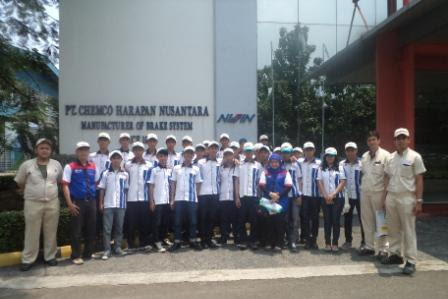 Lowongan Kerja PT. Chemco Harapan Nusantara Karawang September 2018 Lowongan Kerja PT. Chemco Harapan Nusantara Karawang September 2018