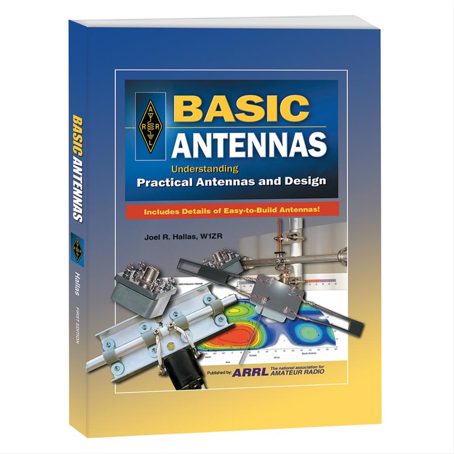 Basic Antennas
