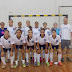 Futsal feminino: Time Jundiaí / São João goleia e termina 1ª fase na 4ª colocação