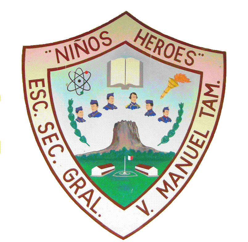 Esc. Sec. Gral. 