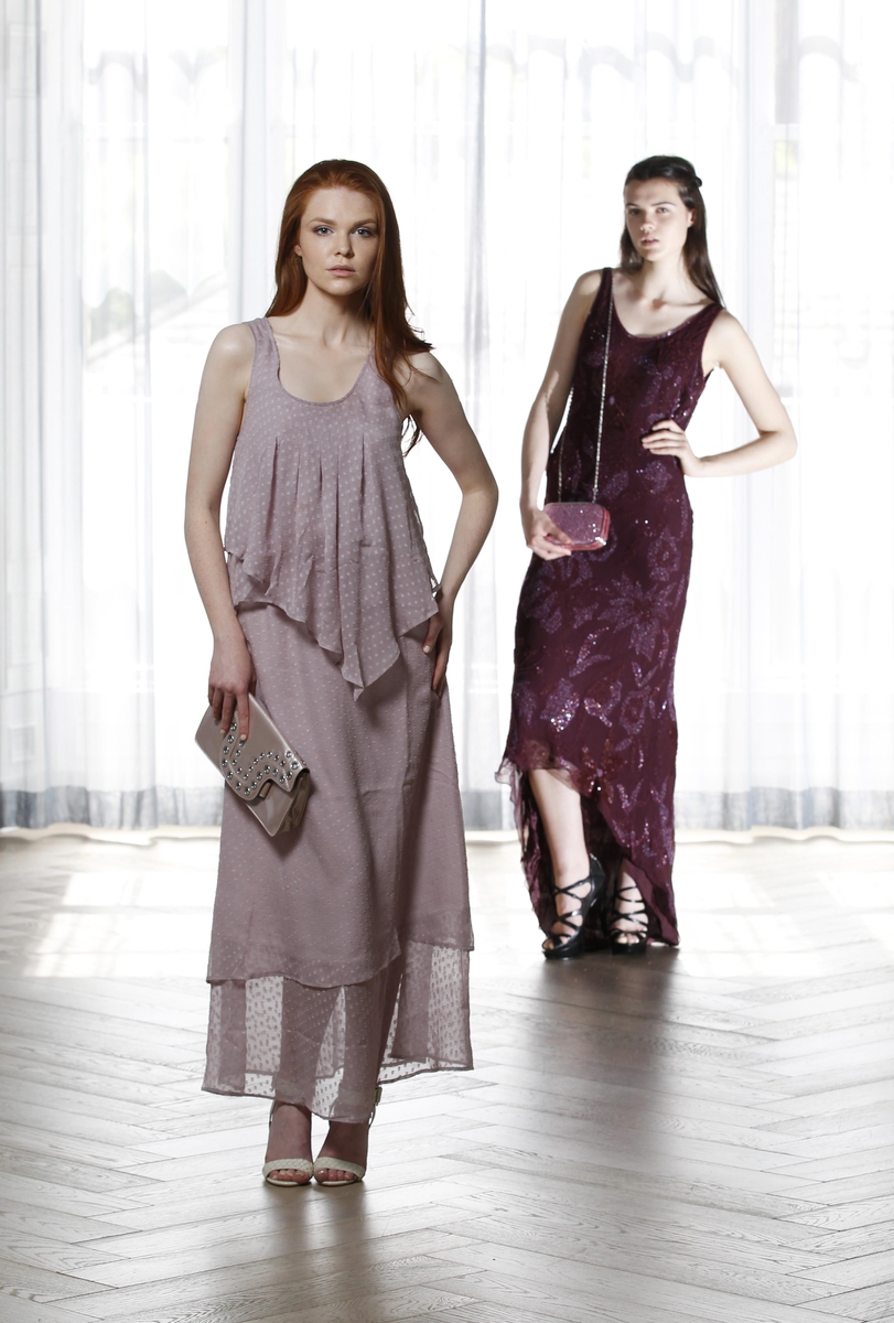 First Look Tk Maxx Occasion Wear Collection 2013 XxxLoveIsBeautyxxX