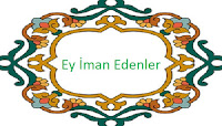 Ey İman Edenler Diye Başlayan Hac Suresi Ayetleri