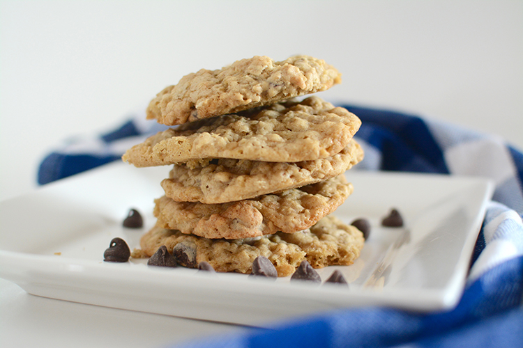 Make: Lactation Cookies | My Darling Days Make: Lactation Cookies | My Darling Days