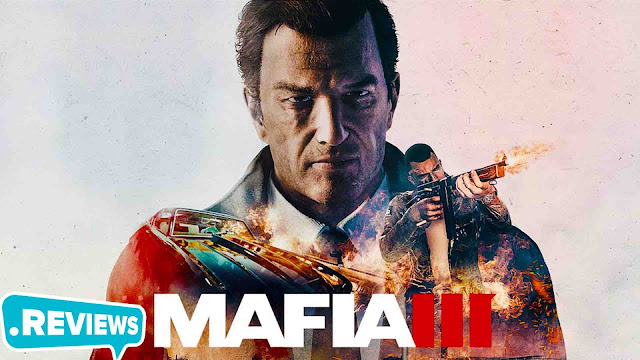 Mafia III Việt Hóa | Kho Game Offline Cũ | Hình 3