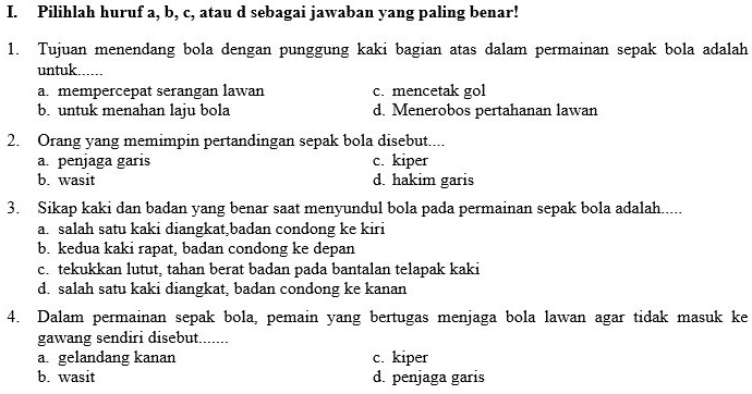 Concept 14+ Contoh Soal Essay Tentang Drama Kelas 8 Concept 14+ Contoh Soal Essay Tentang Drama Kelas 8