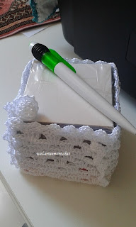 Criação de wal-arteemcrochet