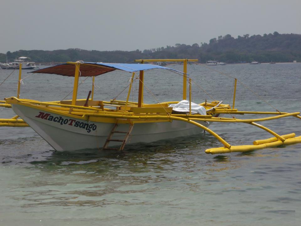 indigenous boats: the practicality of the philippine banca