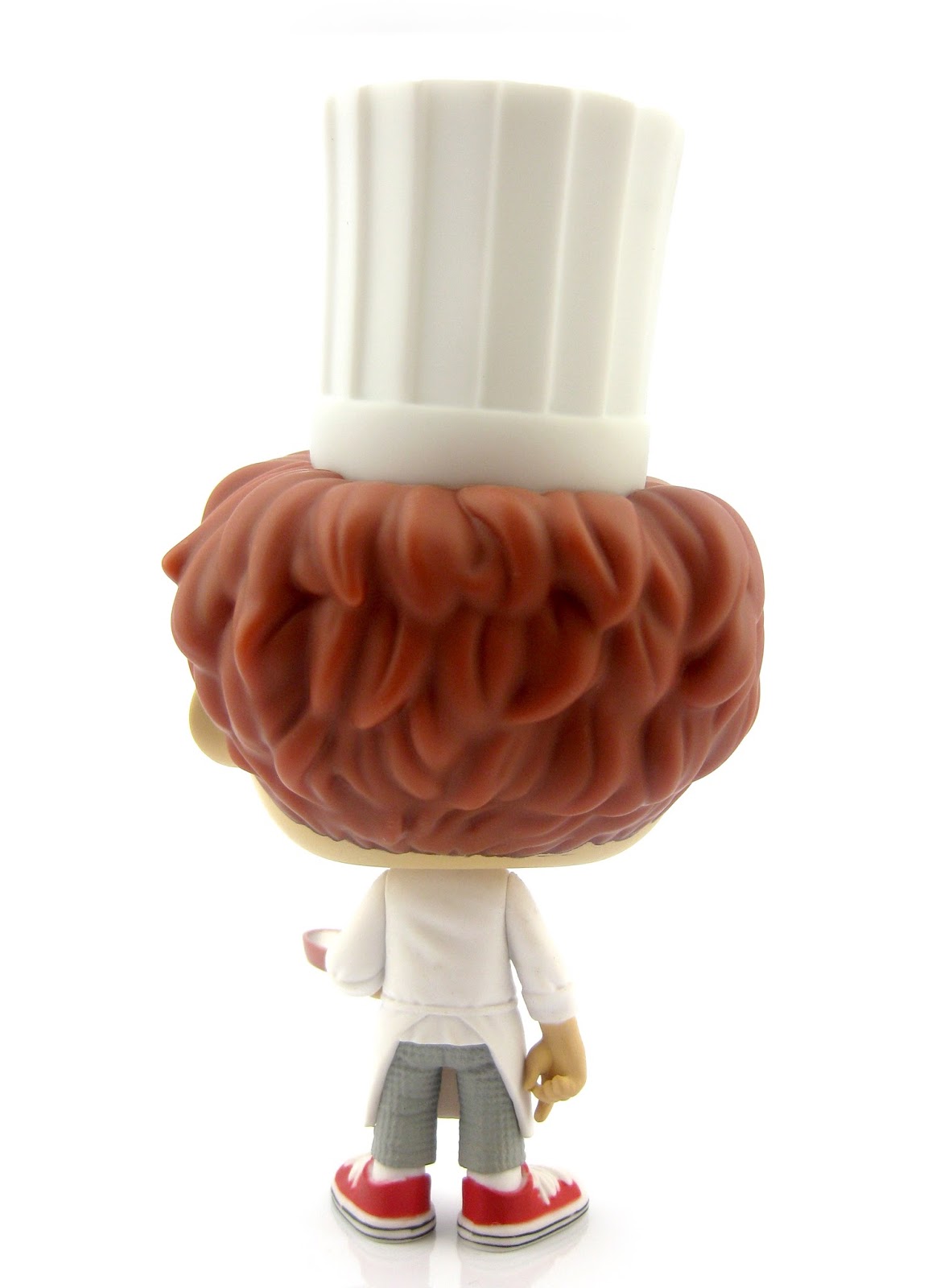 Alfredo Linguini Funko Pop