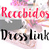 Recebidos da DressLink!