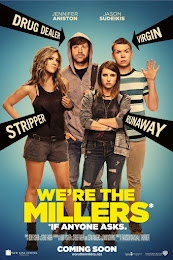 [2013] - WE'RE THE MILLERS