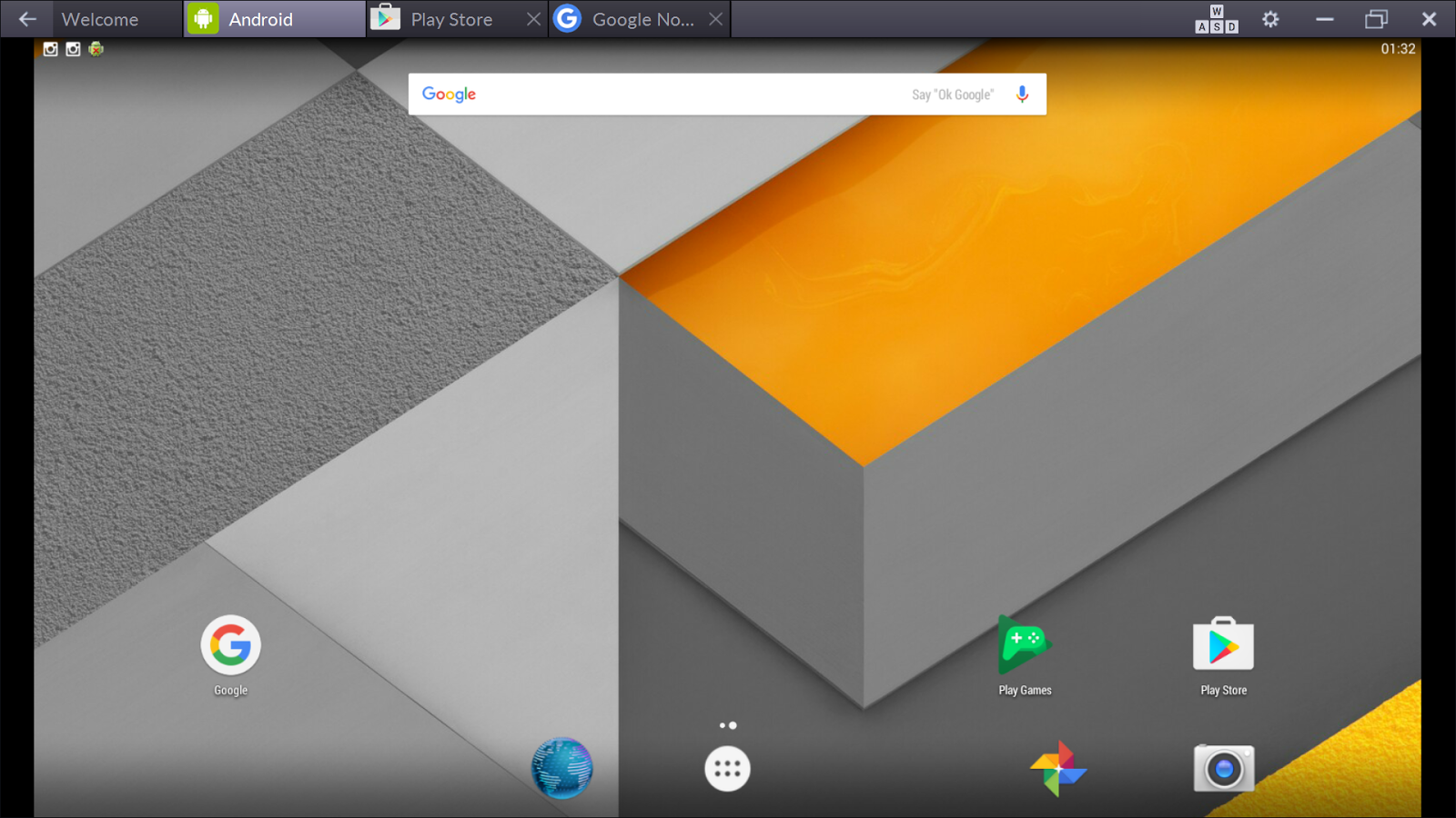 bluestacks android tv launcher bluestacks android tv launcher