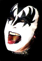 KISS NEWS: BIOGRAFÌAS