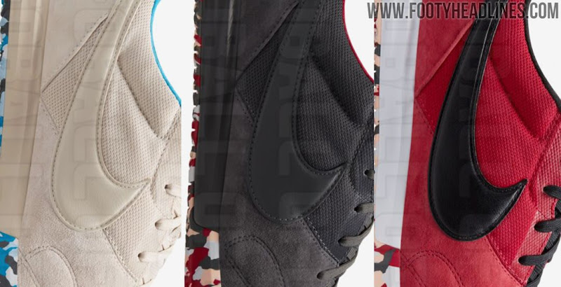 Nike Premier 2 Sala 'Joga TV' Boots Released - Footy Headlines