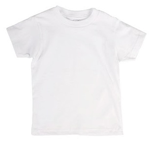 Download 25 Template T-shirt Gratis untuk Preview Desain Kaos | Belajar CorelDRAW