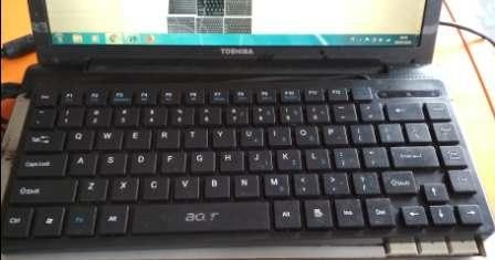 Cara Shutdown Laptop Lewat Keyboard | ArahBlogg