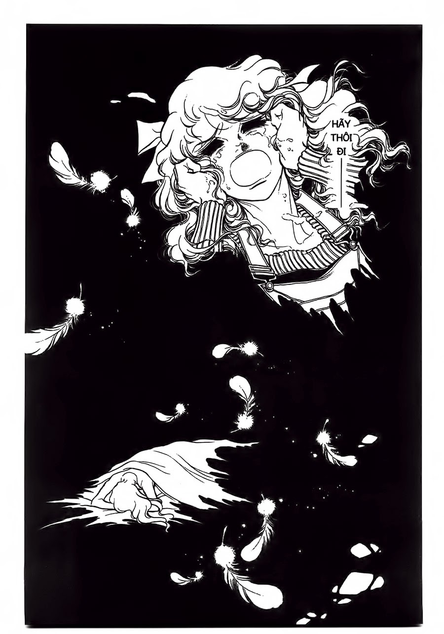 Swan - Vũ Khúc Thiên Nga Chap 24 - Next Chap 25