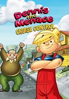 Dennis the Menace in Cruise Control (2002) ταινιες online seires xrysoi greek subs