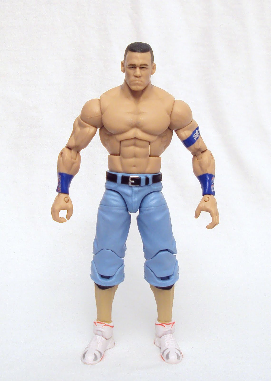 john cena's toys