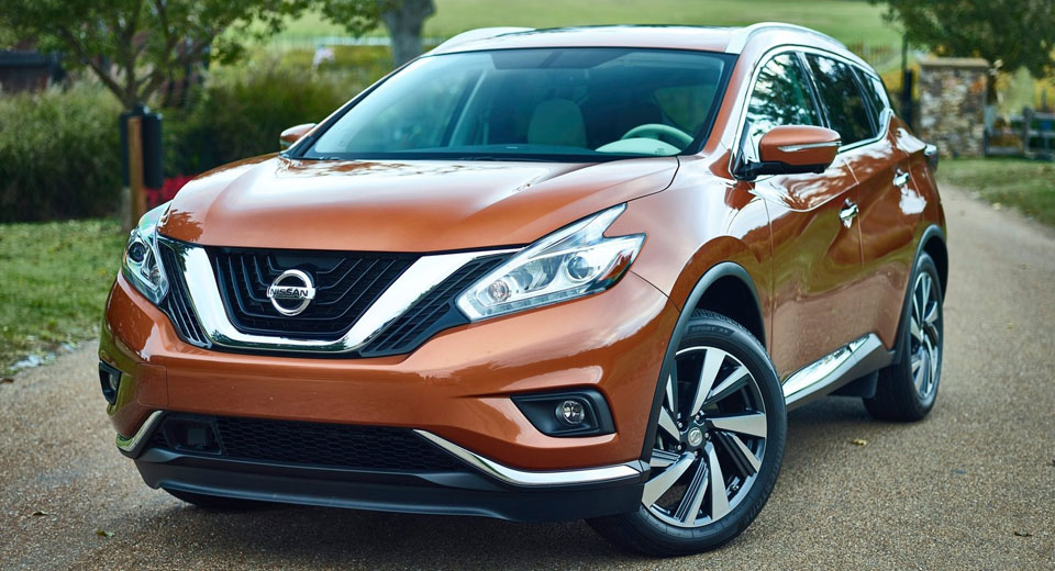 What are some vehicles on the Nissan recall list?