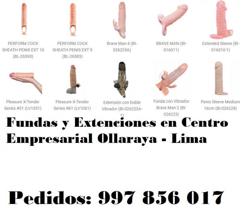 en Centro Empresarial Ollaraya - Lima