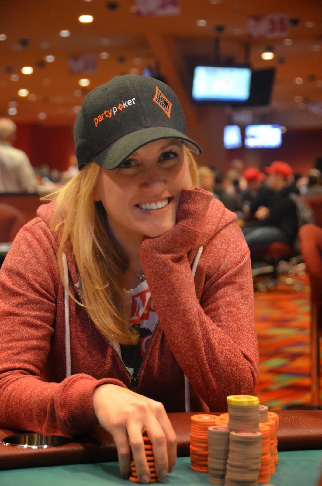 Parx Big Stax VII Big Stax 300 (Day 2) The Final Four