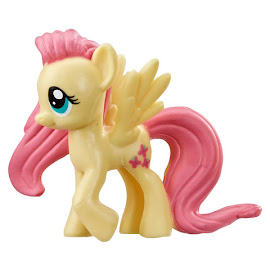 My Little Pony Rainbow Equestria Favorites Fluttershy Blind Bag Pony