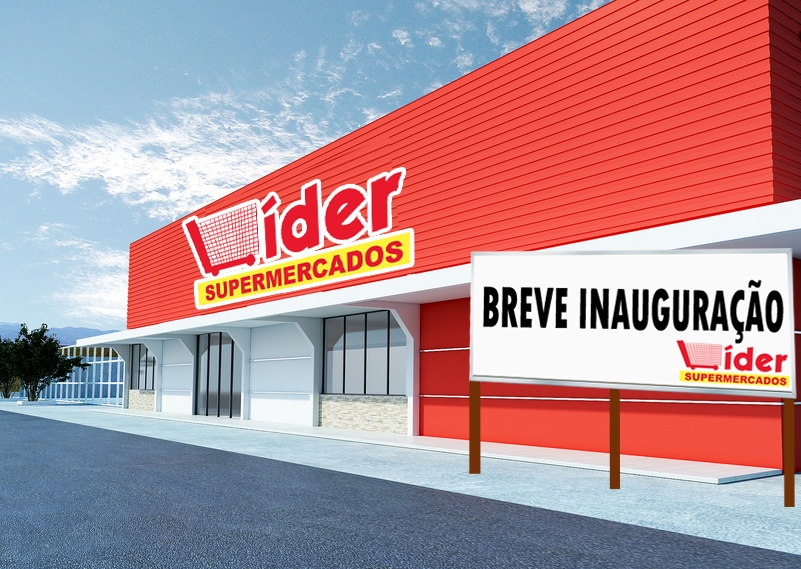 Líder supermercados