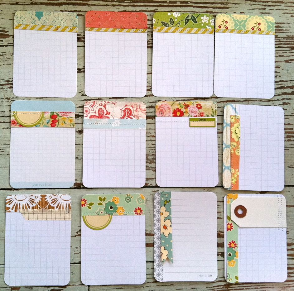 mish-mash-handmade-project-life-journaling-cards