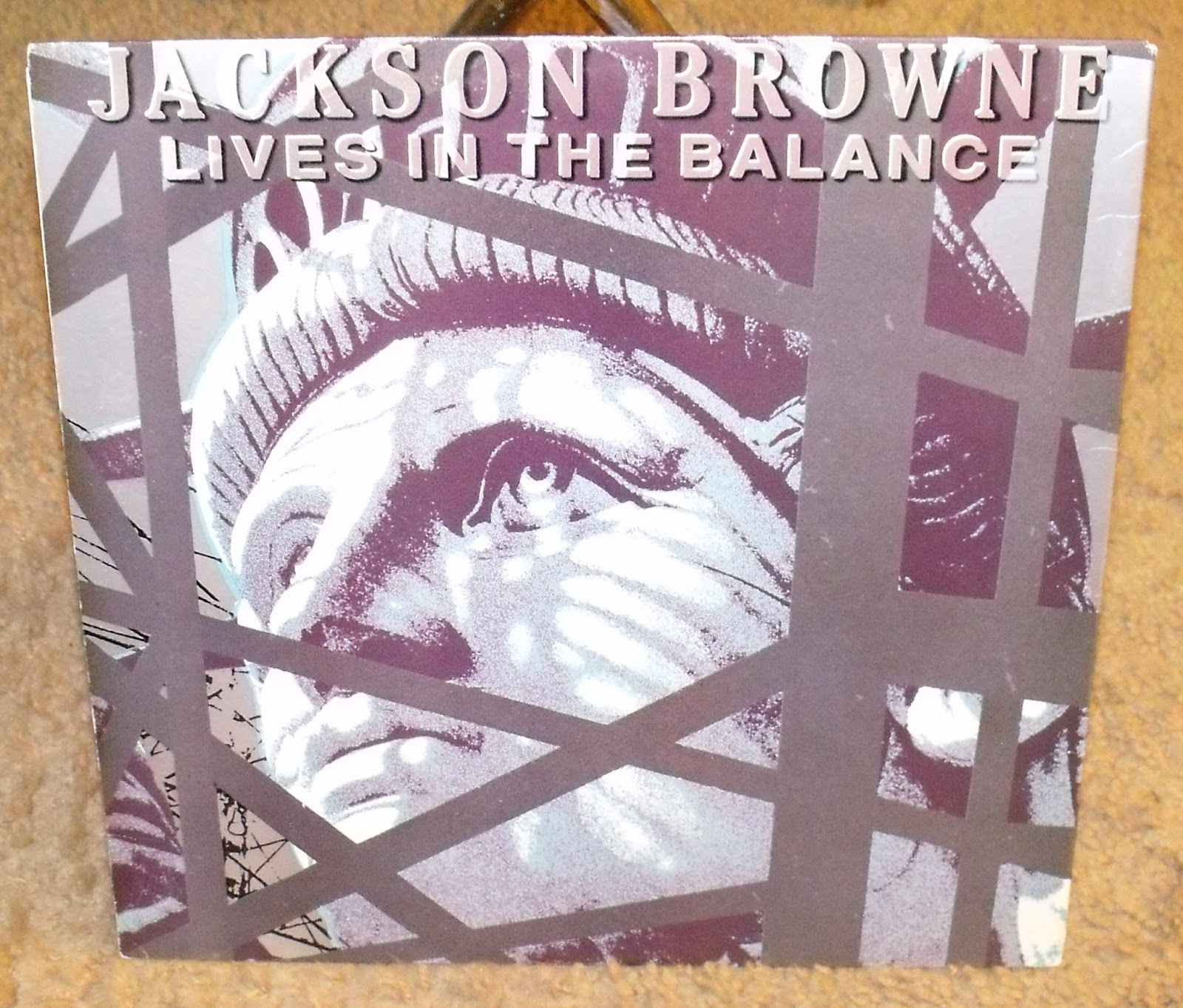 Autumn 66 Records Jackson Browne Vinyl Records For Sale Autumn 66