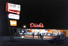 Dick's Drive-in, voted Seattle's best burger!
