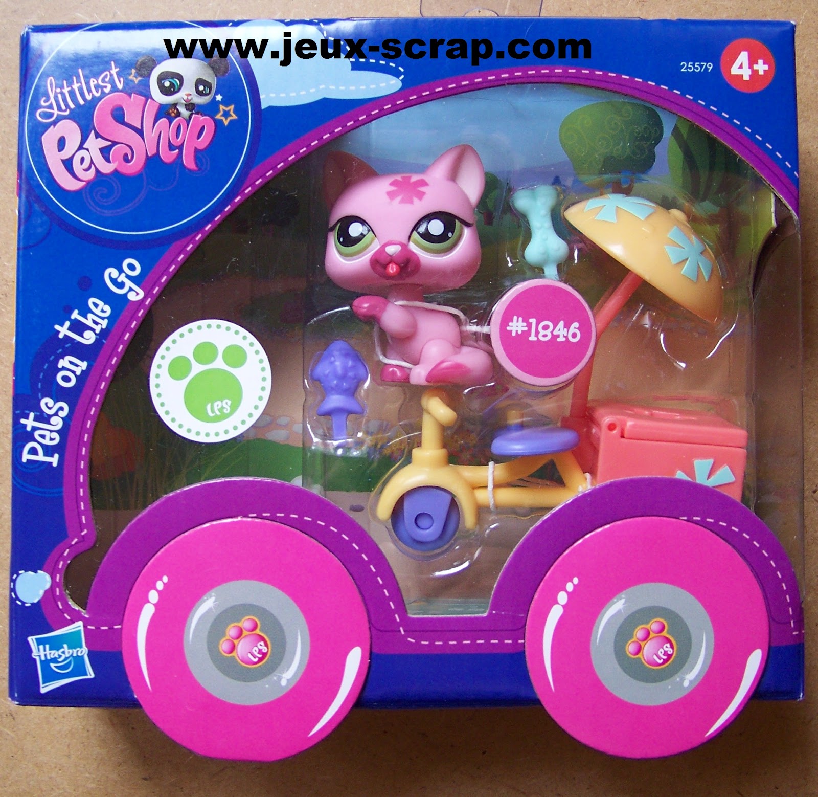 Blog Boutique Jouets Jeux-Scrap: Petshop et Véhicules