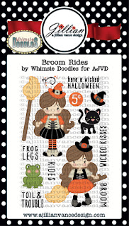 http://stores.ajillianvancedesign.com/broom-rides-stamp-set-by-whimsie-doodles/
