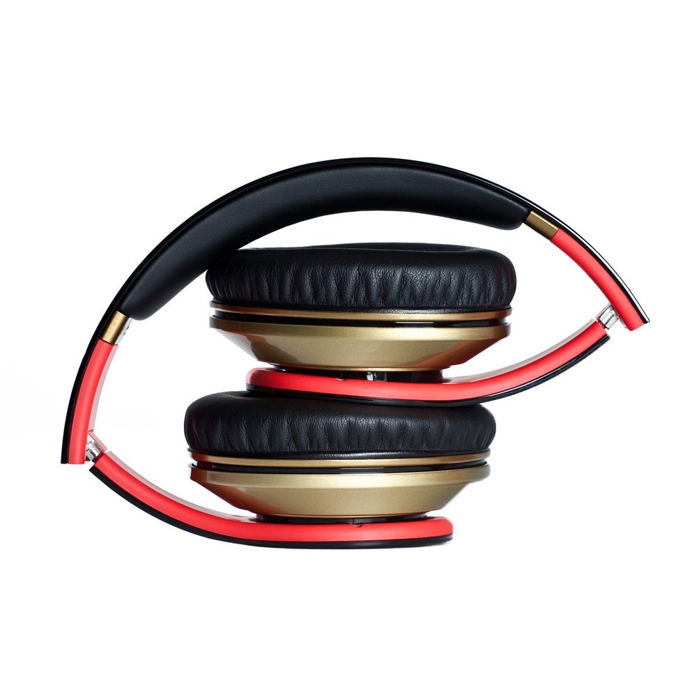 Beat Headphones Beats Studio OverEar Headphone (Liverpool Edition) (Discontinued by Manufacturer)