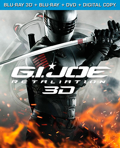 G.I. Joe: Retaliation (2013) 3D H-SBS 1080p BDRip Dual Latino-Inglés [Subt. Esp] (Acción. Ciencia ficción)