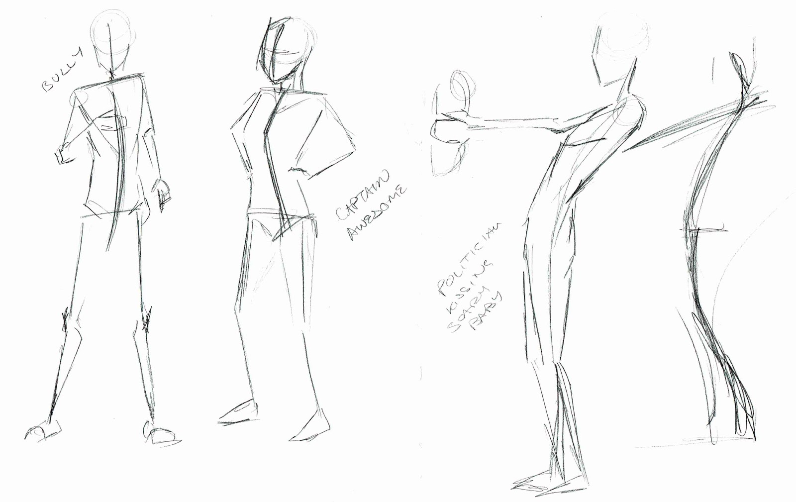 Human Anatomy Drawing  Figure Drawing Sport and Dance Styles  Amelie  Braun  Skillshare