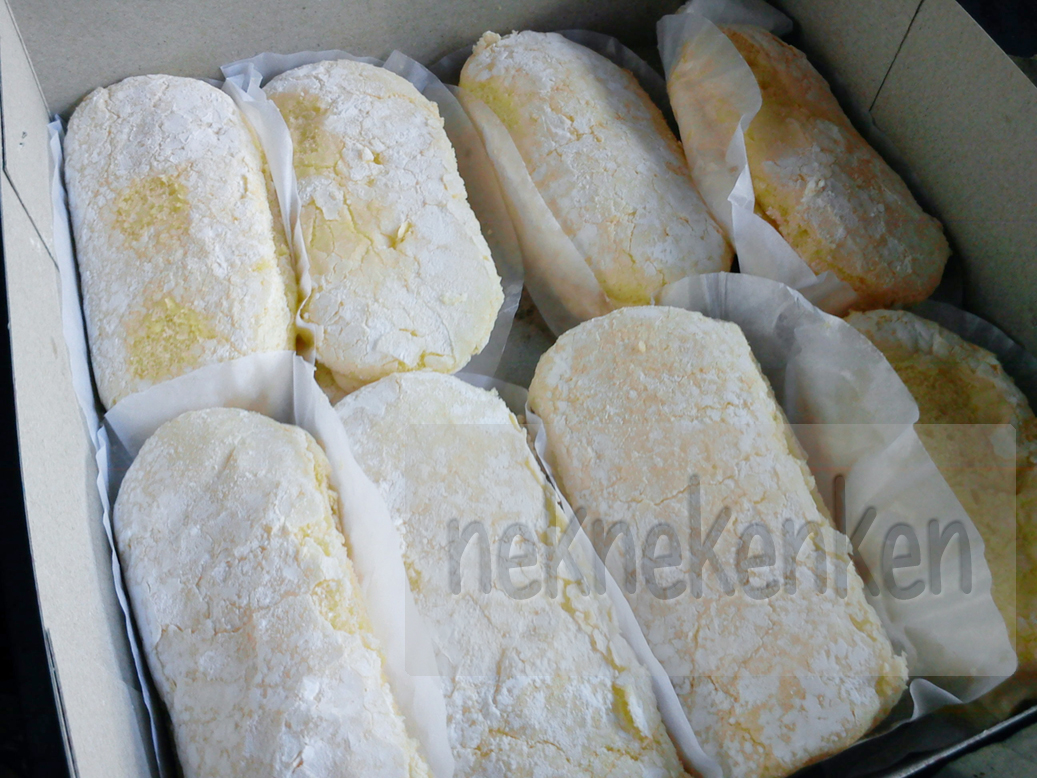 Betsy's Cake Center (Malabon) neknekenken