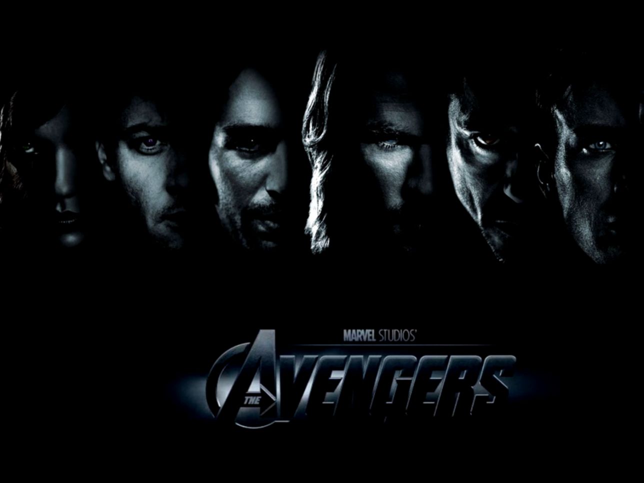 The Avengers Desktop 1400x1050 Wallpapers 1400x1050 Wallpapers