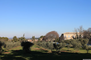 Navidad en... Francia: Paseando por la Provenza: Saint Remy de Provence