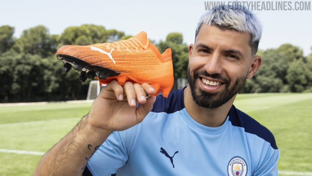 puma ultra 2020