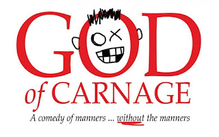 "God Of Carnage" Opens FPAC’s 27th Season