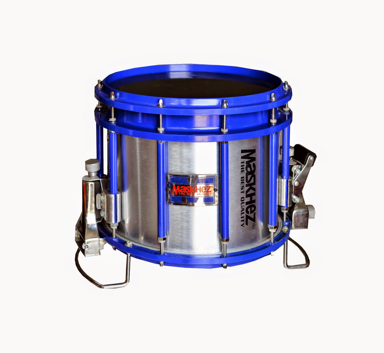 SNARE HTS 1209 SILVER BLUE